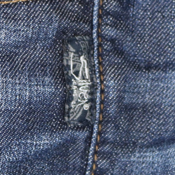 Silver Tuesday jeans - Picture 11 of 13